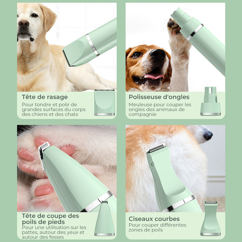 Pet Razor | Skanto