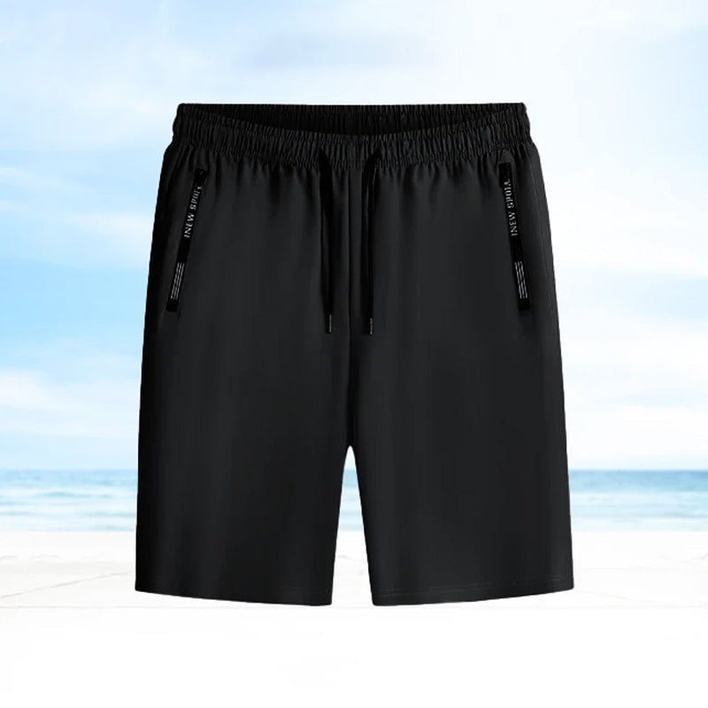 Skanto | Mesh Is Shorts