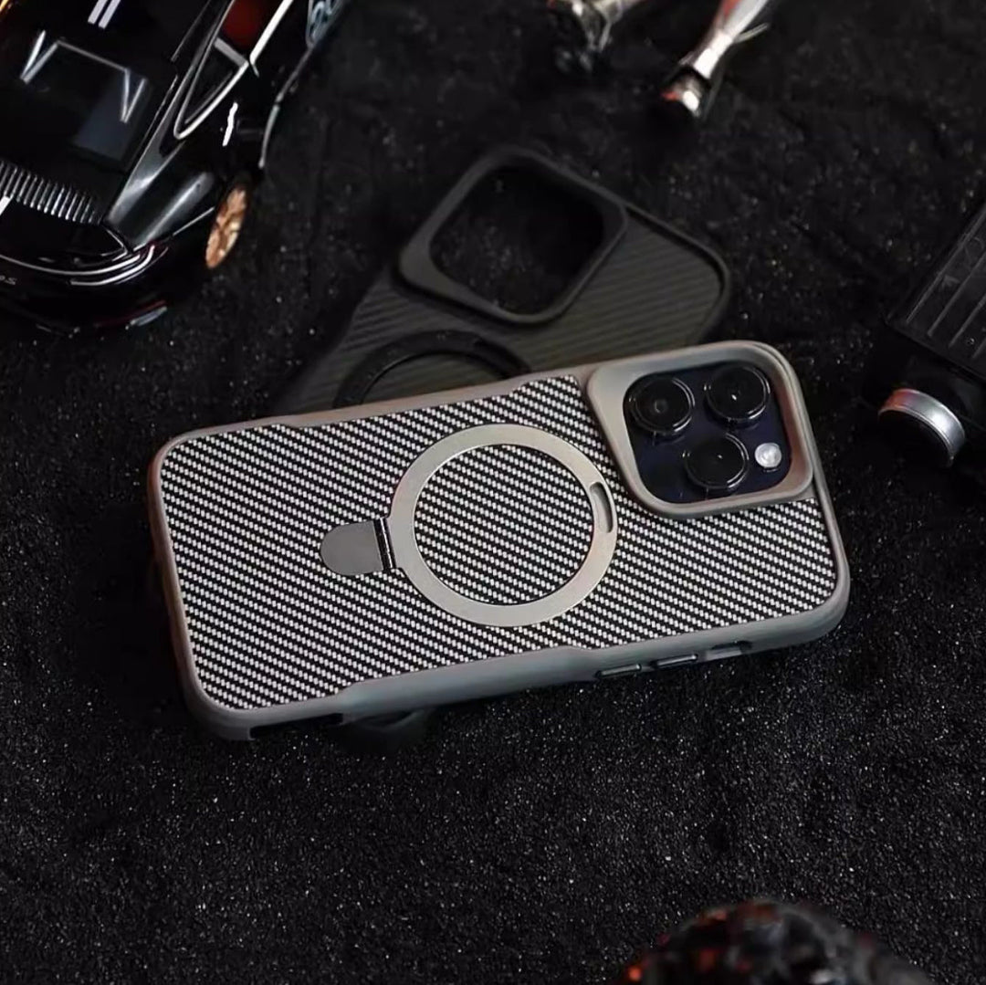 Skanto | Armor Magnetisk Telefonveske