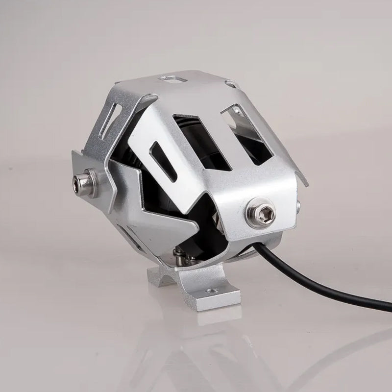 LED frontlykter til motorsykler | Skanto
