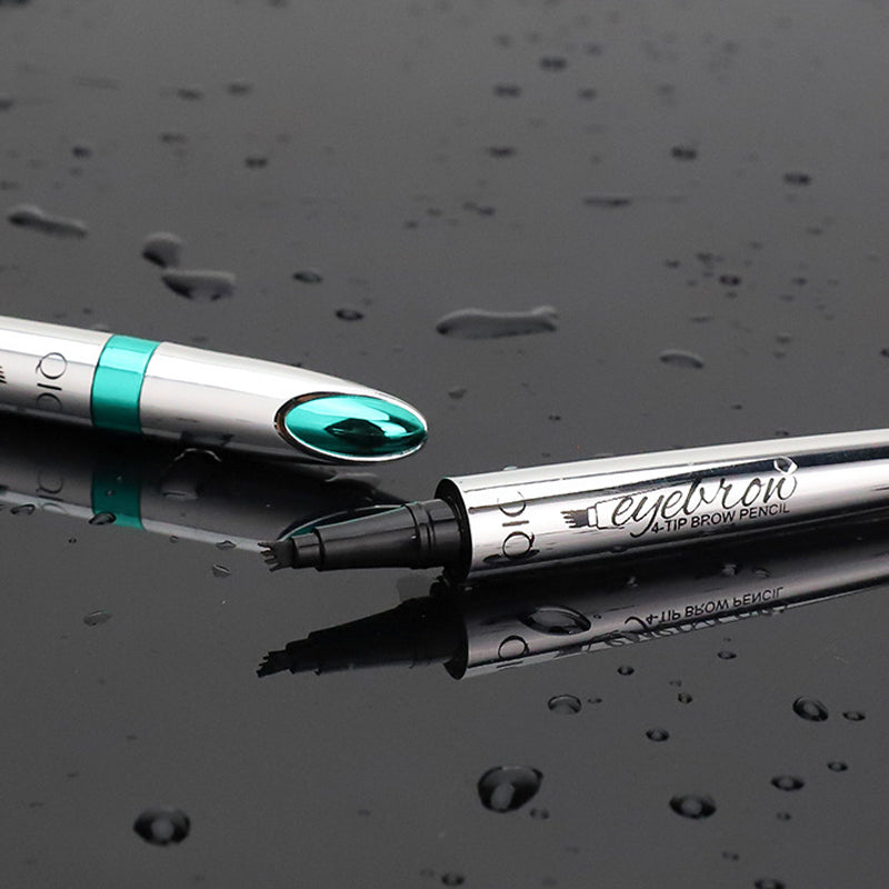 Skanto | 3D Vanntett Microblading Øyenbrynspenn