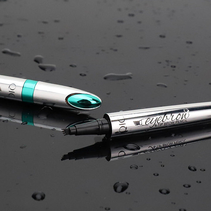 Skanto | 3D Vanntett Microblading Øyenbrynspenn