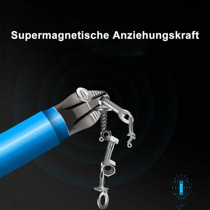 Skanto | Magnetisk Non-Slip Drill (7 stk)