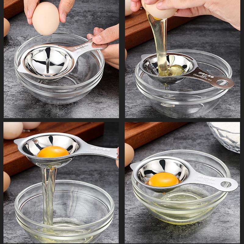 Rustfritt Stål Egge Separator | Skanto