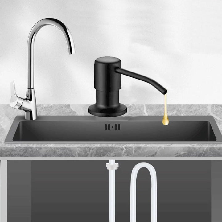 Skanto | Synk Såpe Dispenser