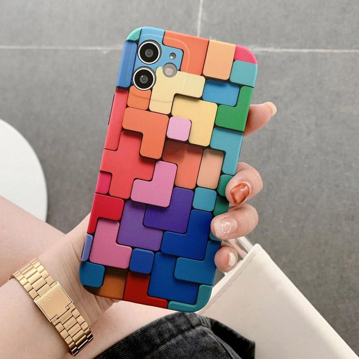 Skanto | Rubiks kube mobiltui