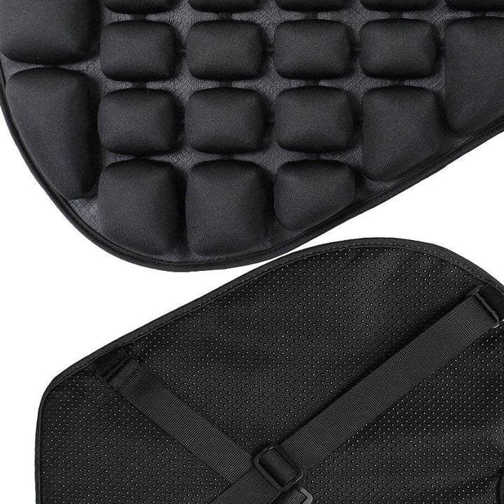 Skanto | Nettjade™Motorsykkel 3D Pute