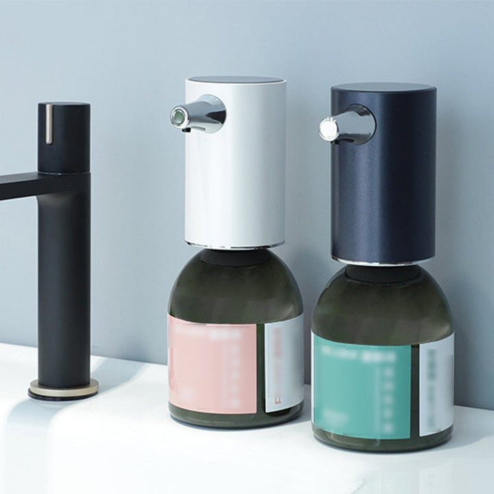 Induksjon Hånddesinfeksjon | Skanto