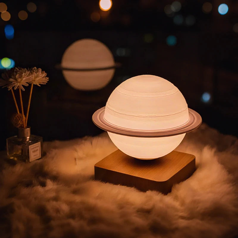 Skanto | EtherealOrbit Svevende lampe