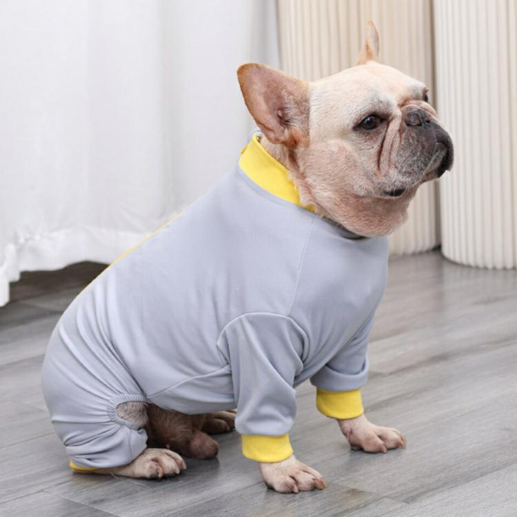 Skanto | Dog Recovery Suit after Surgery