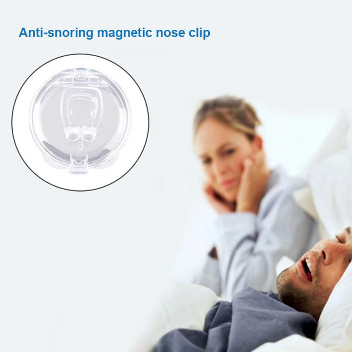 Skanto | Wonder Anti-Snorke Søvnhjelp