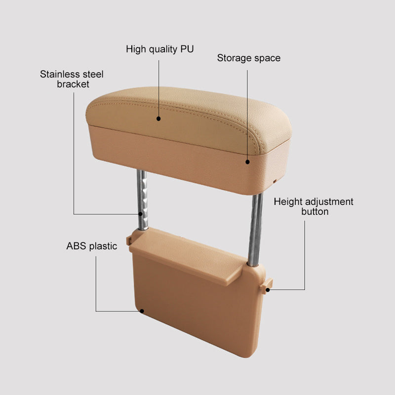 Armlehnenboks Oppbevaringsboks | Skanto