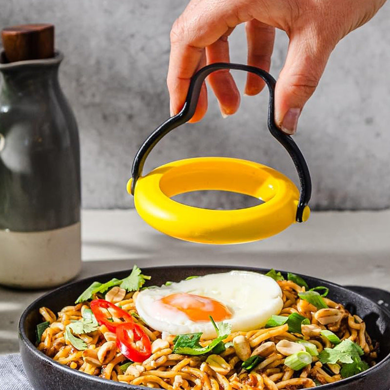Skanto | C-Channel Silikon Egg Ring
