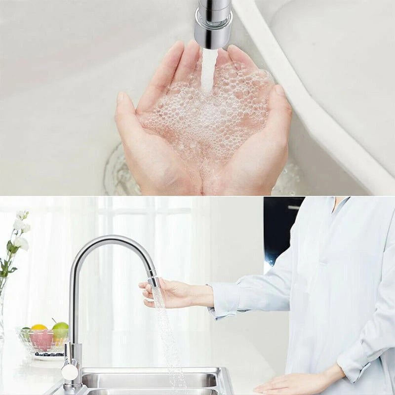 Rotary spray nozzle | Skanto