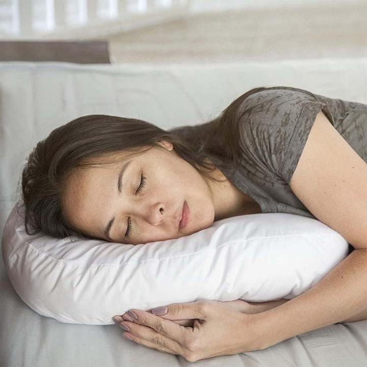 Skanto | Terapeutisk Side Sovepute