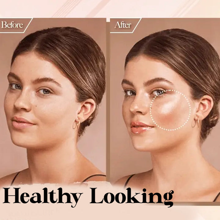 Skanto | Gudinne Glød Makeup Shimmer Stick
