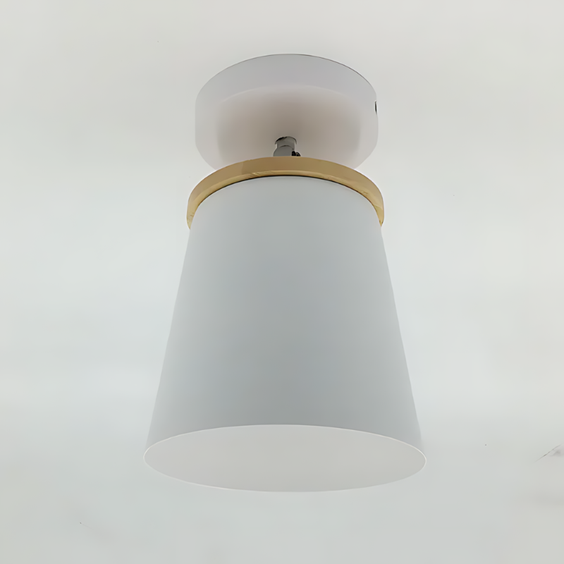 Skanto | Designer taklampe Macaron, ideell for ethvert rom
