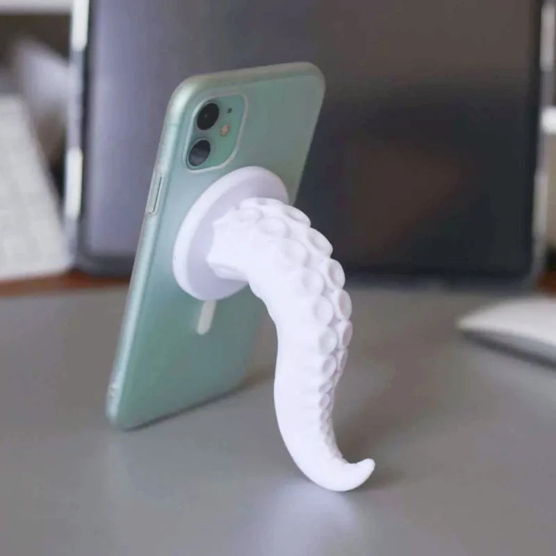 Skanto | Octopus Klo Magnet Brakett