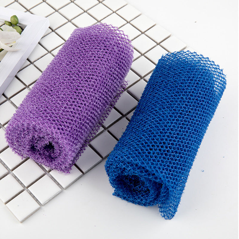 Nylon Afrikansk Eksfolierende Nett | Skanto