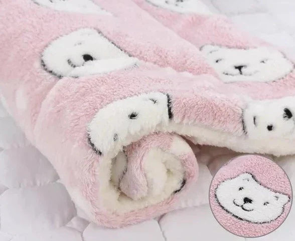 Skanto | Cozy varmepute for katter