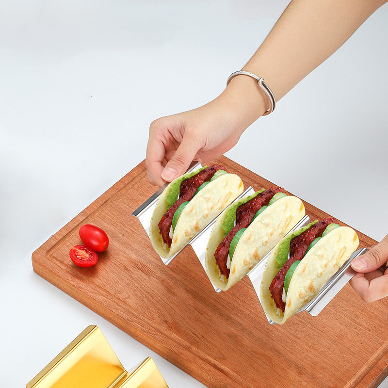 Skanto | Taco Holder Stand