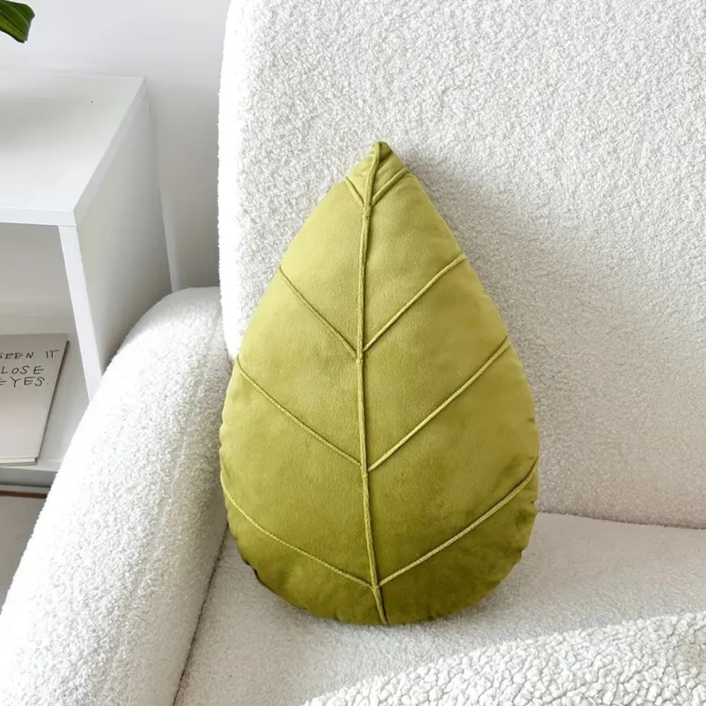 Skanto | Verdant Flourish Bladformet Putepanel