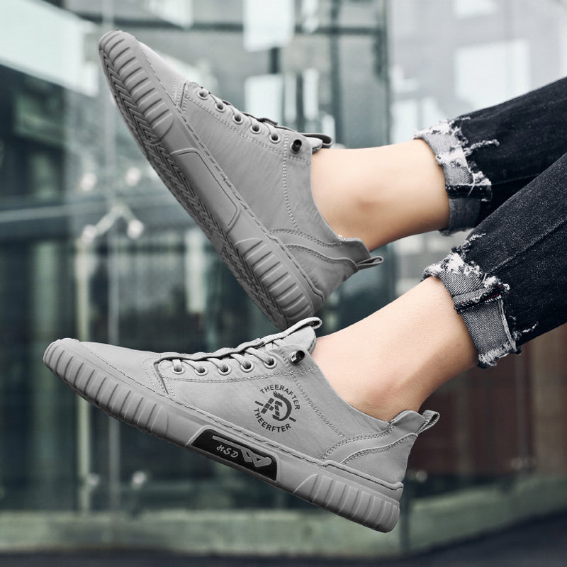 Skanto | Alphabet Sneakers