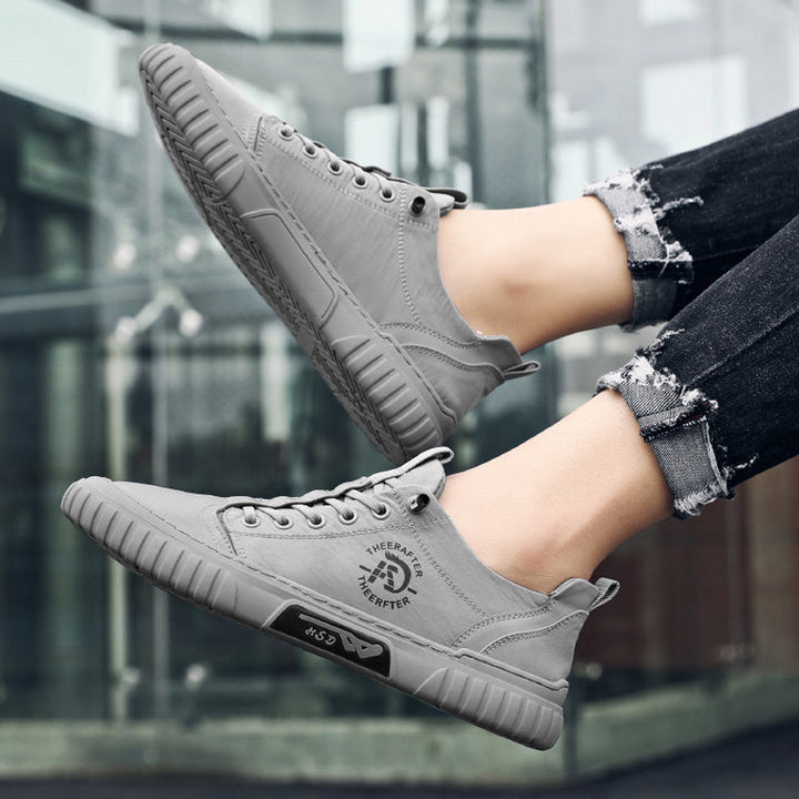 Skanto | Alphabet Sneakers