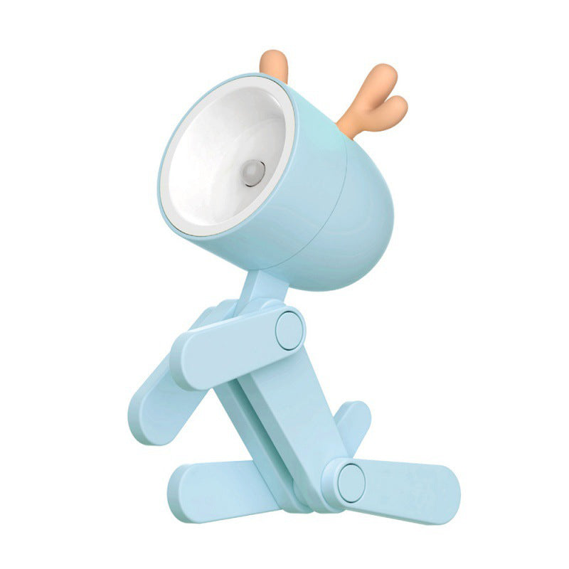 LED Shadow Night Light | Skanto