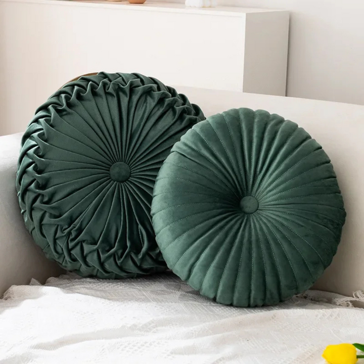 Fluffy dekorativ pute – ultimat komfort og luksus for stuen din | Skanto