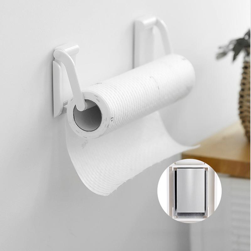Skanto | Punch-Free Papirholder
