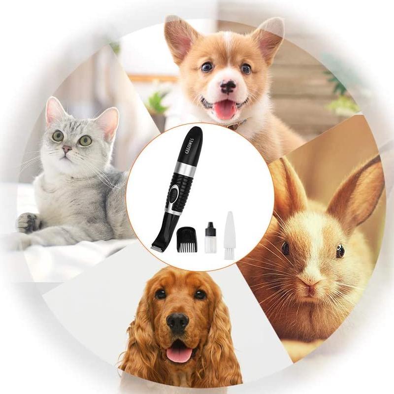 Hundepass Klippere | Skanto