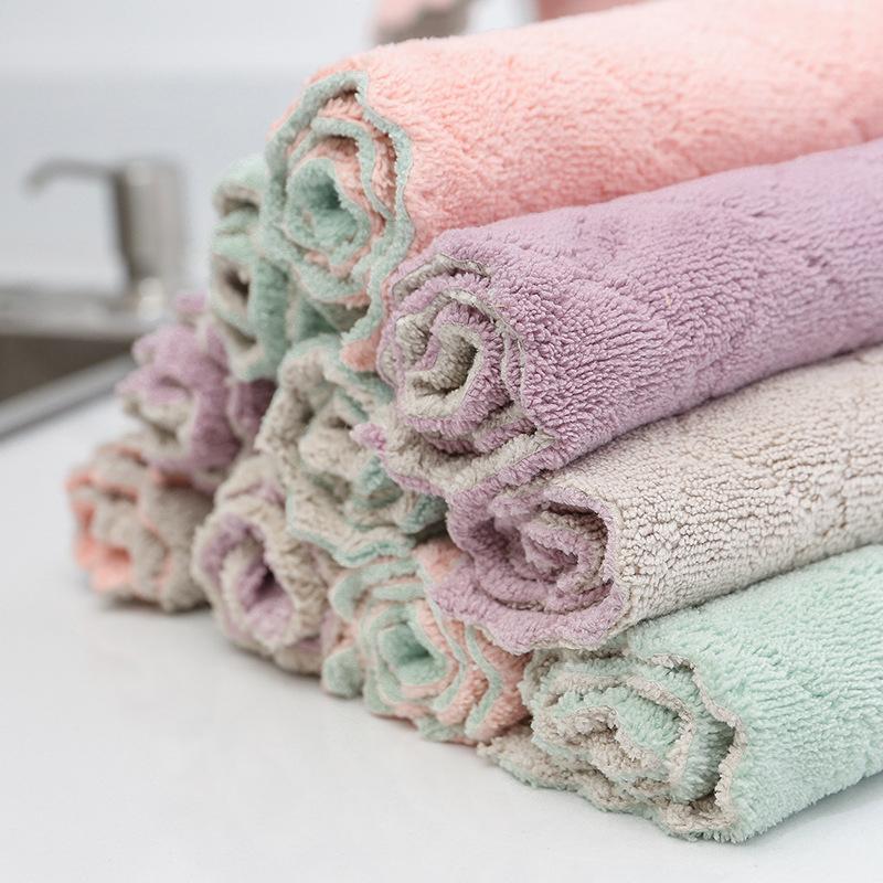 Magic Cleaning Chiffon | Skanto
