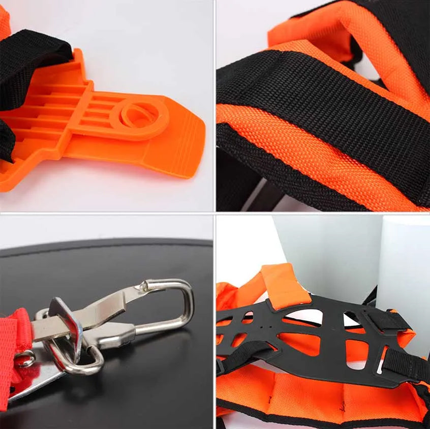 Skanto | Trimmer skulderstropp