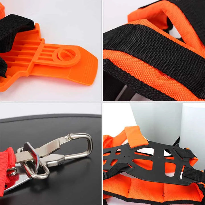 Skanto | Trimmer skulderstropp