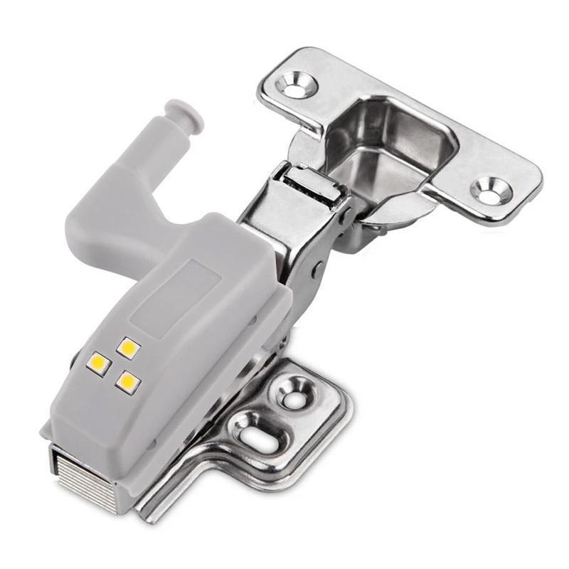 Smart Sensor Cabinet LED Light (10pcs) | Skanto