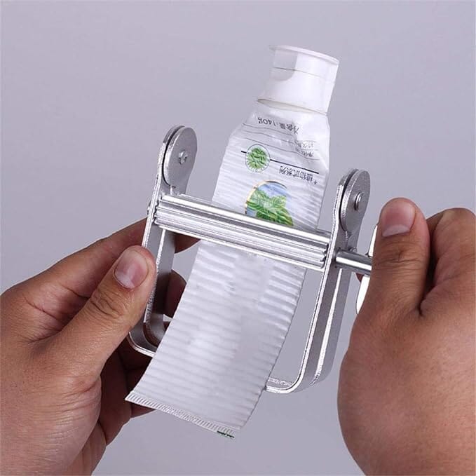 Skanto | Tannkremdispenser Roller