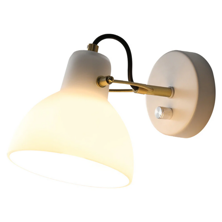 Skanto | Stilig Vegglampe for Innendørs