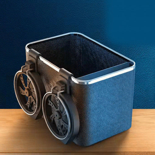 Folding Creative Car Storage Box | Skanto