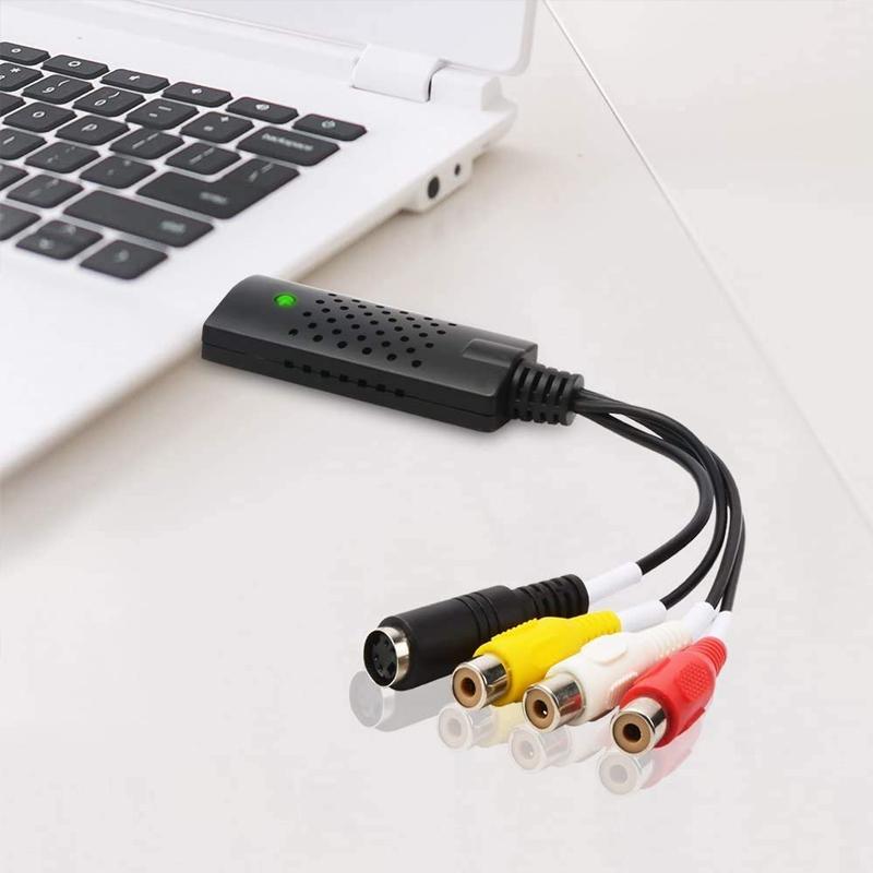 Skanto | USB videoopptakskort