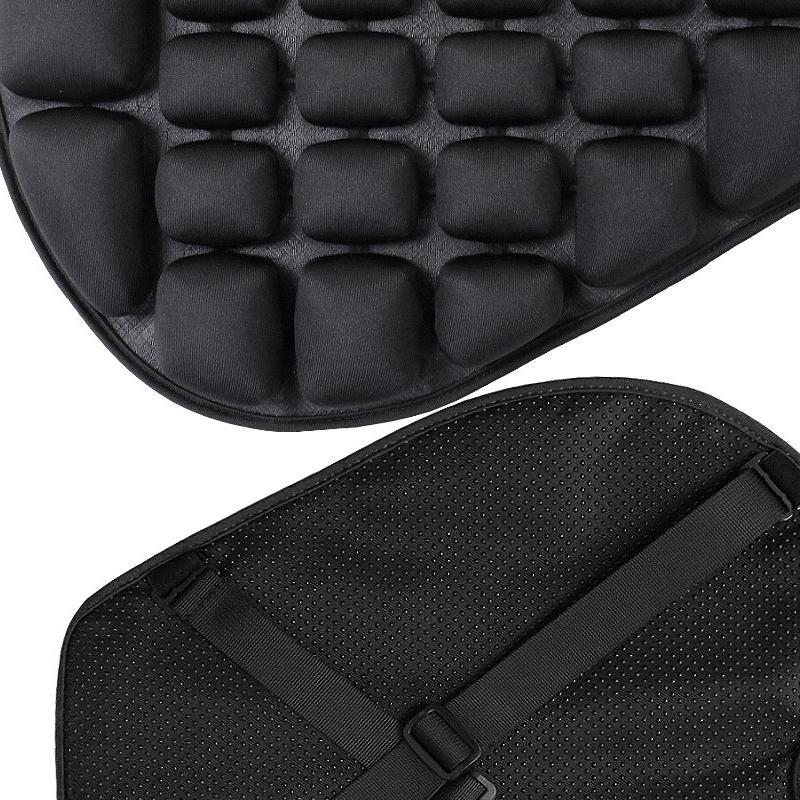 Skanto | Motorsykkel 3D Pute