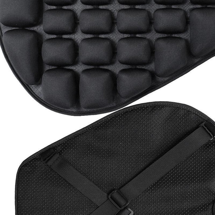 Skanto | Motorsykkel 3D Pute