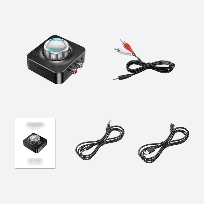 Bluetooth audio receiver | Skanto