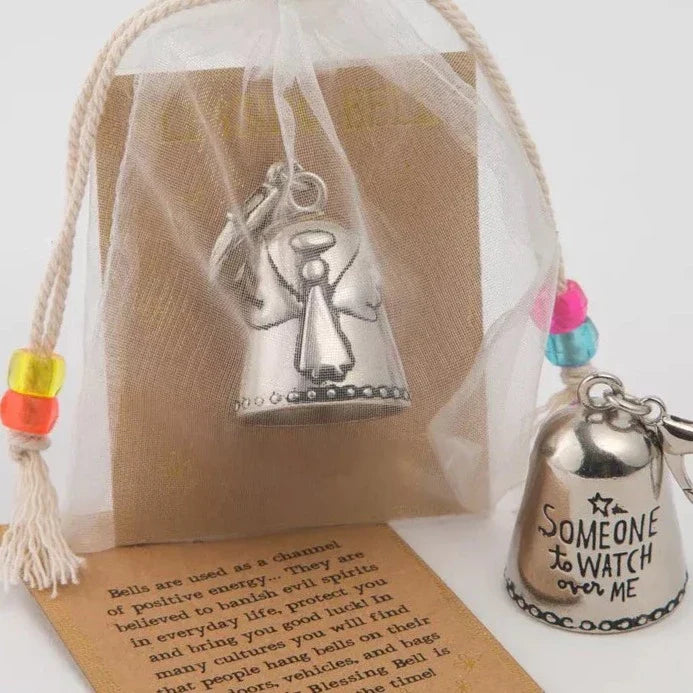 Skanto | Blessing Bell Venner er Engler