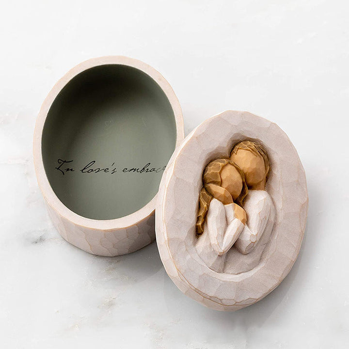 Skanto | Minne Minneboks Ornament