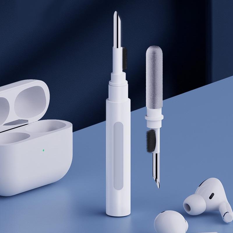 Bluetooth Ørepropper Rensepenn | Skanto