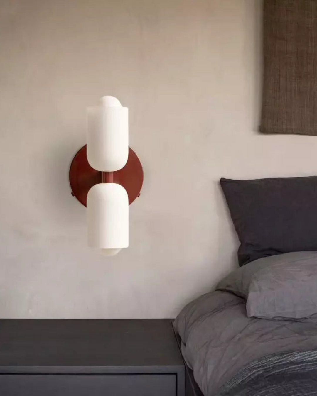 Skanto | Vegglampe Stjerneslys effekt Moderne Design Ambient belysning
