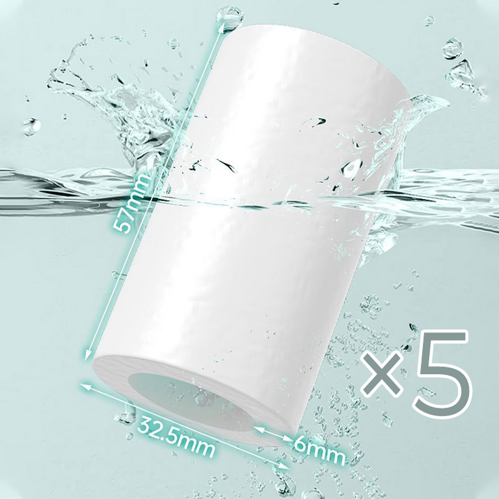 Skanto | FlowMaster Pro 720 — Mestre ditt vannkaos med kraftig kontroll og krystallklar renhet