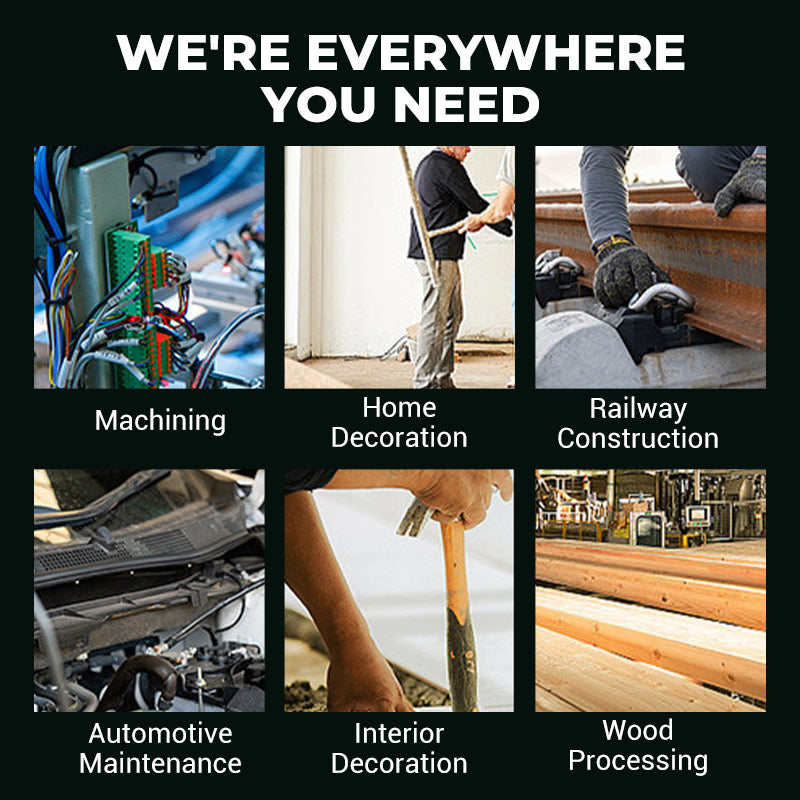 Skanto | PowerMeasure 360 — Opplev lynrask presisjon som gjør prosjektene dine utrolig enkle!