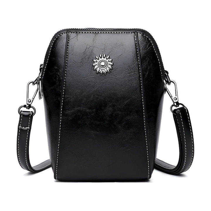 Clara Bag – Luksuriøs skulderveske for uanstrengt eleganse